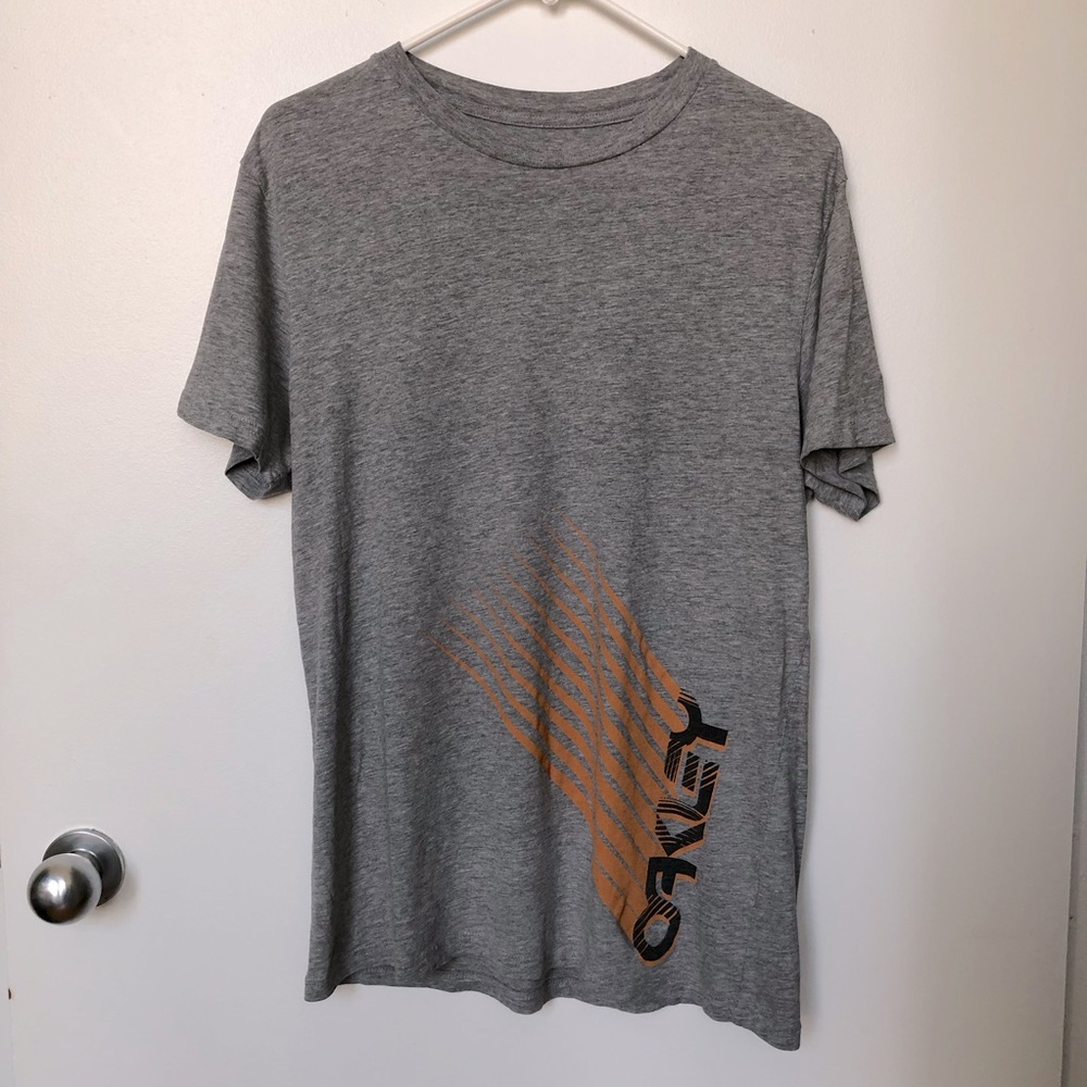 Oakley Vintage Style T-Shirt